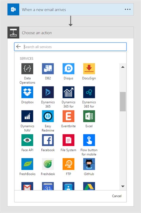 Get started with Power Automate (contains video) - Power Automate | Microsoft Learn