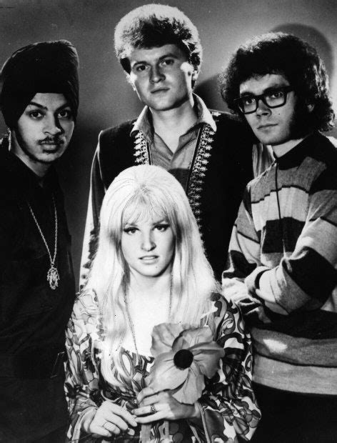 The Poppy Family a psychedelic pop band from the 1970s : r/pics