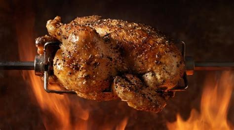 Date gusto con estas 14 recetas de pollo rostizado