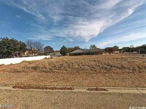 Google Street View Ransom Canyon (Lubbock County, TX) - Google Maps