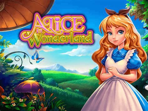 Alice in Wonderland (WMS) Slot Machine Game to Play Free & for Money