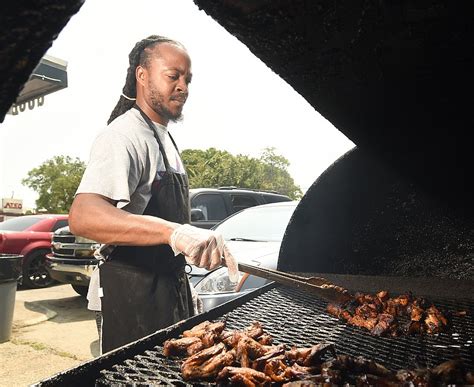 Restaurant Scene: What is barbecue in Chattanooga? It’s a little bit of ...