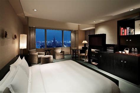 Hotels I Love: Park Hyatt Tokyo, Japan