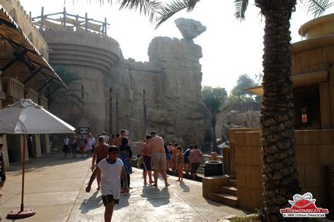 Wild Wadi - photographed, reviewed and rated by The Theme Park Guy