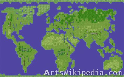 Map Games Like Wordle - Best Map of Middle Earth