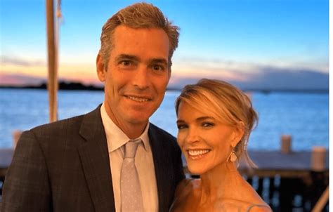 Megyn Kelly & Husband Doug Brunt's Cutest Moments: Photos