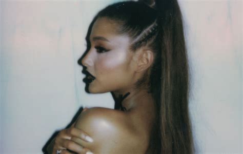 Ariana Grande – 'Thank U, Next' review