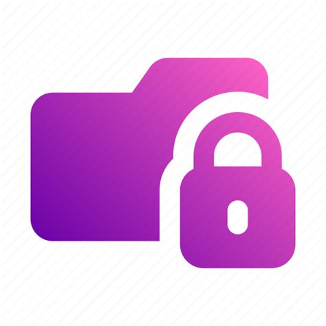 Secret, file, document, private, confidential icon - Download on Iconfinder