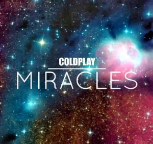 “Miracles”, la canción de Coldplay que habla del sueño de Dios para ...