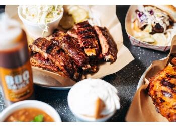 3 Best Barbecue Restaurants in Chattanooga, TN - Expert Recommendations