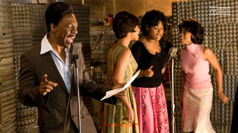 Dreamgirls (2006) - About the Movie | Amblin