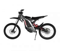 Segway Dirt eBike X160 Motorcycle: Price, Review, Specs and Features - Bikes4Sale