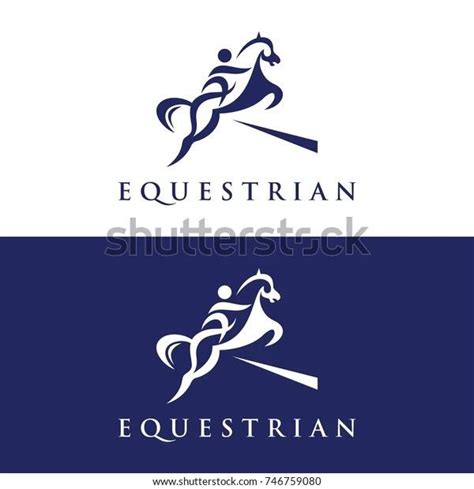 equestrian logo design Equestrian Tshirts, Equestrian Logo, Equestrain ...