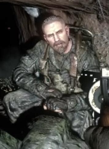 Image - Reznov tunnels.JPG | Call of Duty Wiki | FANDOM powered by Wikia