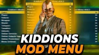 Newest How To Easily Install Kiddions Mod Menu For Gta 5 Online Free Download 2024 Candyboy Mp3 ...