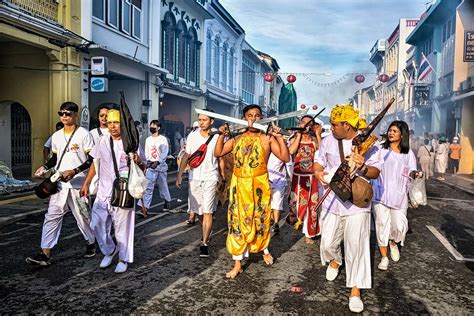 5 Thai Festivals You Need to See to Believe - Travel Begins at 40