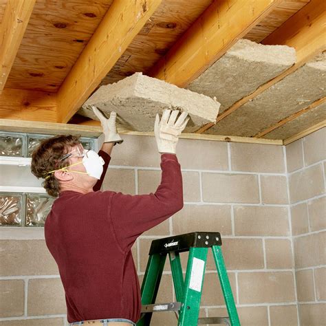 Why Choose Mineral Wool Insulation? | Family Handyman