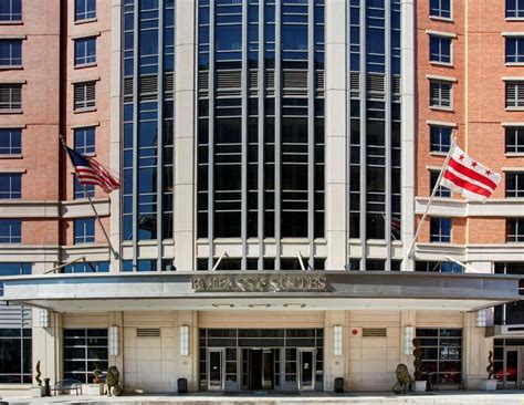 Embassy Suites Washington D C Convention Center Hotel, Washington D.C. - Booking Deals, Photos ...