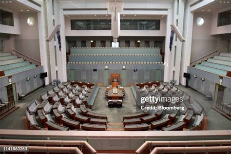 335 Inside Parliament House Australia Stock Photos, High-Res Pictures ...