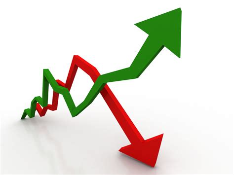 inflation and deflation graph