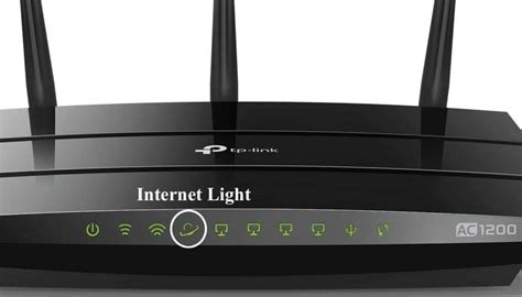 TP-Link Router Lights: Explained with Meaning & States