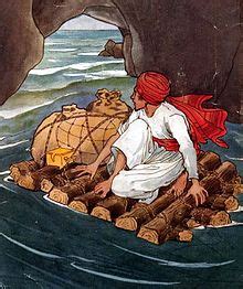 Sinbad the Sailor - Wikipedia