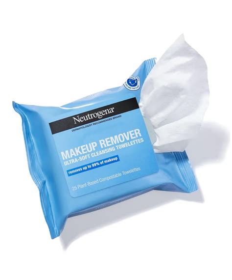 The 10 Best Makeup Remover Wipes For 2022 - Black Health Matters