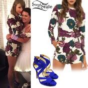 Taylor Swift's Clothes & Outfits | Steal Her Style | Page 8
