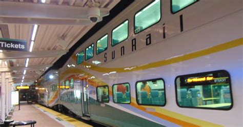 Riding The Rail: New SunRail schedule includes good news for Magic fans