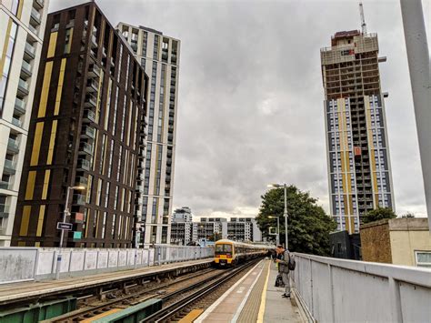 Lewisham Tesco set for demolition amid mixed-use redevelopment ...