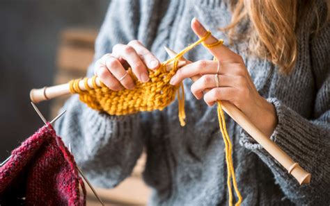 5 Knitting Charities That Could Use Your Skills to Comfort Others