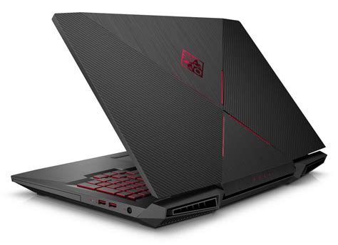 HP Omen 15 Laptop Review: GeForce RTX 2070 Max-Q and 144 Hz gaming ...