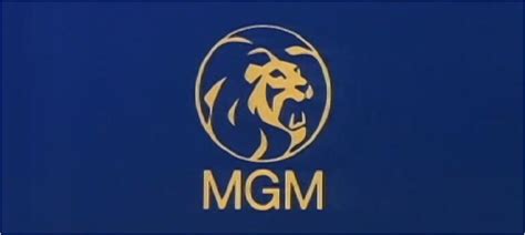 The Story Behind… The MGM Logo – My Filmviews