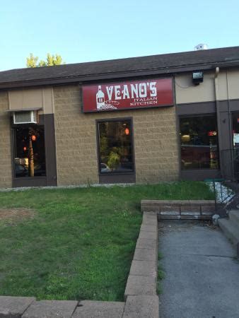 Veano's Italian Kitchen II, Concord - Restaurant Reviews, Phone Number ...