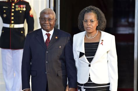 Son of former Mozambique president sentenced to 12 years in prison for ...