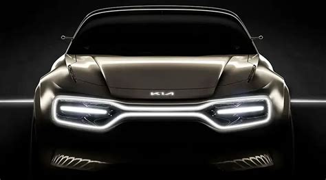 Will Kia Update Their Brand Logo In 2020 Or 2021?