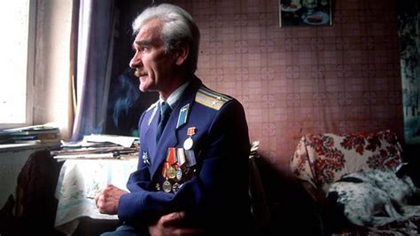 Stanislav Petrov, the Man Who Saved the World, Has Died - Future of ...