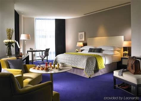 Top 10 Boutique Hotels Dublin | Best Small Boutique Dublin Hotels