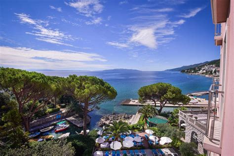 Amadria Park Hotel Milenij (Opatija) - Tour Croatia