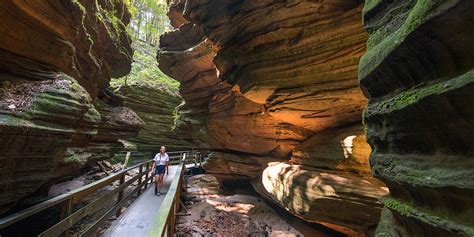 Dells Boat Tours® | Beautiful Wisconsin Dells Boat Tours