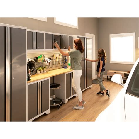 New Age Cabinets Garage | Cabinets Matttroy