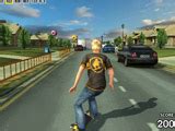 Stunt Skateboard 3D . Online Games . BrightestGames.com