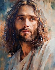 Jesus Christ Artwork, Jesus Christ Painting, Jesus Christ Images ...