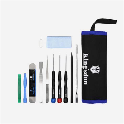 Mobile Phone Repair Tools Set