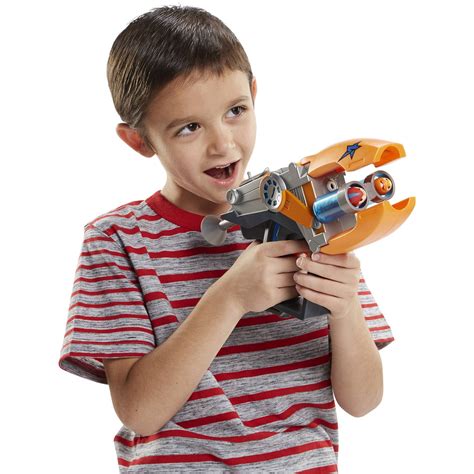 Slugterra Double Barrel Blaster - Walmart.com