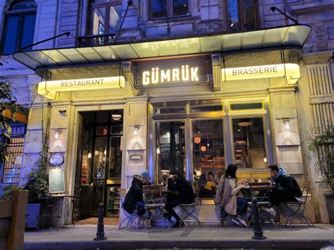 The Ultimate Guide to Best Karaköy Restaurants | 2024