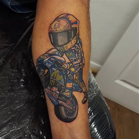 85+ Best Biker Tattoo Designs & Meanings - For Brutal Men (2019)