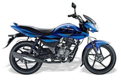 BAJAJ XCD 135 Reviews, Price, Specifications, Mileage - MouthShut.com