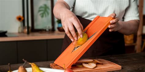 The Best Mandoline Slicers for 2023