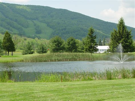 Windham Country Club | Golf Card International